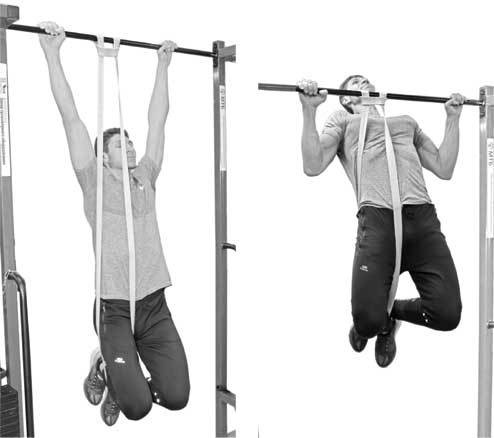 Иллюстрация к книге — Здоровье через стопы  [i_044.jpg]