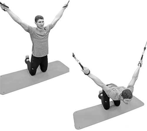 Иллюстрация к книге — Здоровье через стопы  [i_046.jpg]