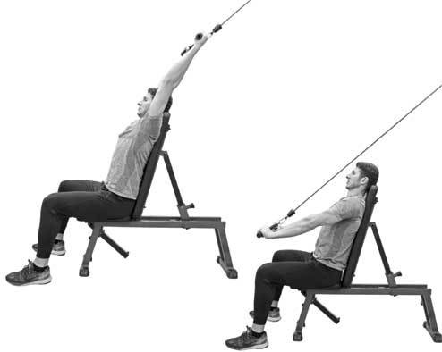 Иллюстрация к книге — Здоровье через стопы  [i_047.jpg]