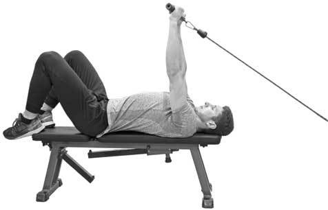 Иллюстрация к книге — Здоровье через стопы  [i_049.jpg]