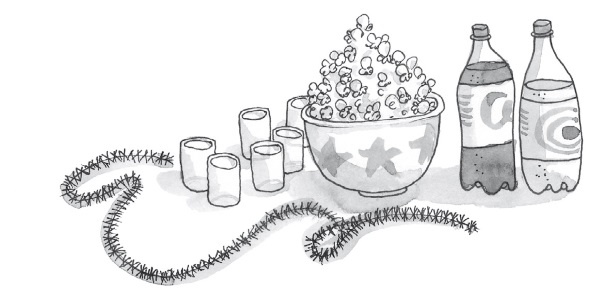 Иллюстрация к книге — Печенье счастья  [i_022.jpg]