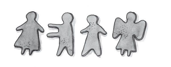 Иллюстрация к книге — Печенье счастья  [i_028.jpg]