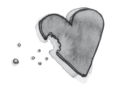 Иллюстрация к книге — Печенье счастья  [i_029.jpg]