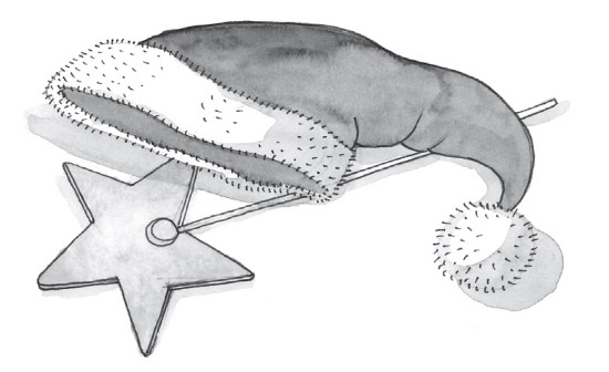 Иллюстрация к книге — Печенье счастья  [i_045.jpg]