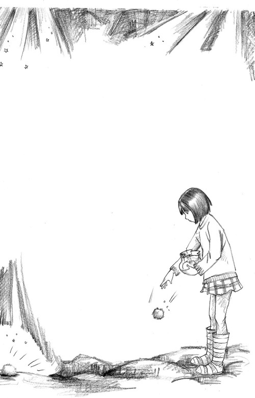 Иллюстрация к книге — Свинка Милли, или Зеркальный лабиринт [i_035.jpg]