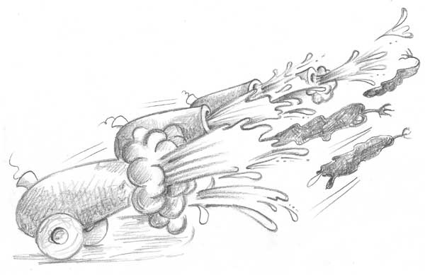 Иллюстрация к книге — Бобрёнок Фиби, или Сбежавший сапфир [block_00112744.jpg]