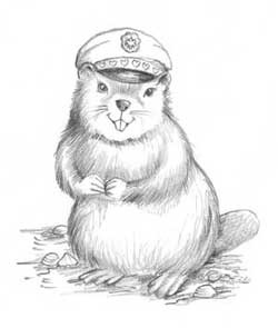 Иллюстрация к книге — Бобрёнок Фиби, или Сбежавший сапфир [block_0011279.jpg_6.jpg]