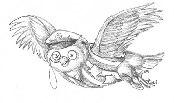 Иллюстрация к книге — Котёнок Кэти, или Сокровище песчаного замка [block_00112819.jpg]