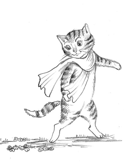 Иллюстрация к книге — Медвежонок Ханна, или Мёд Удачи [i_014.jpg]