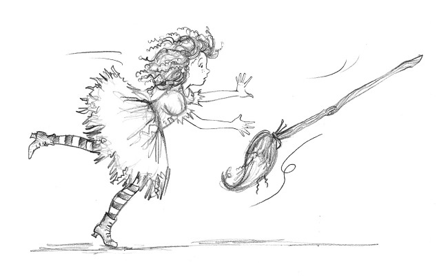 Иллюстрация к книге — Медвежонок Ханна, или Мёд Удачи [i_040.jpg]