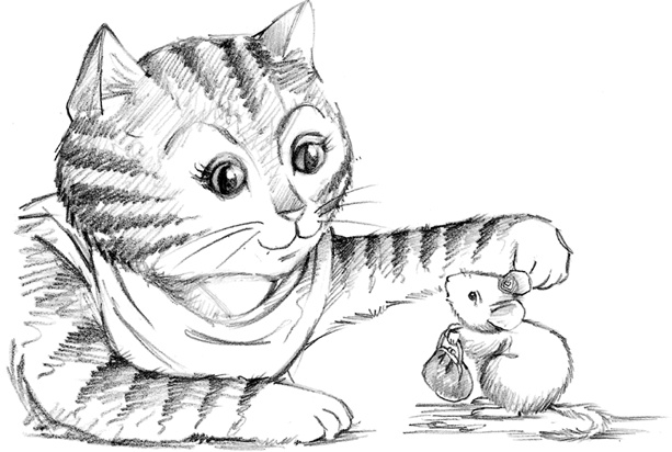 Иллюстрация к книге — Соня Фрейя, или Ягоды-смешинки [i_019.jpg]