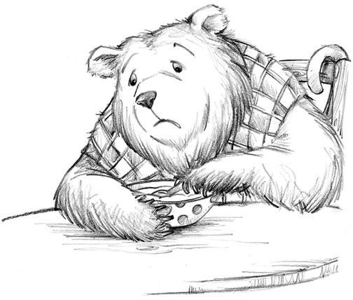 Иллюстрация к книге — Соня Фрейя, или Ягоды-смешинки [i_022.jpg]