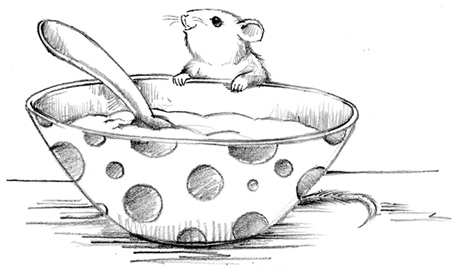 Иллюстрация к книге — Соня Фрейя, или Ягоды-смешинки [i_023.jpg]