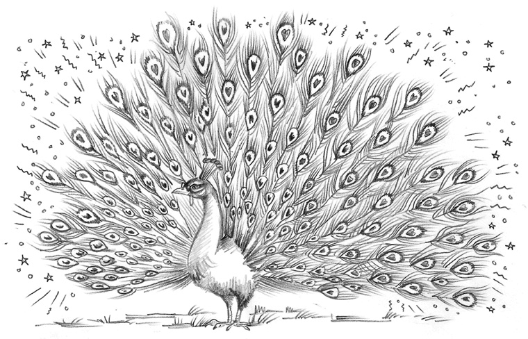 Иллюстрация к книге — Соня Фрейя, или Ягоды-смешинки [i_028.jpg]