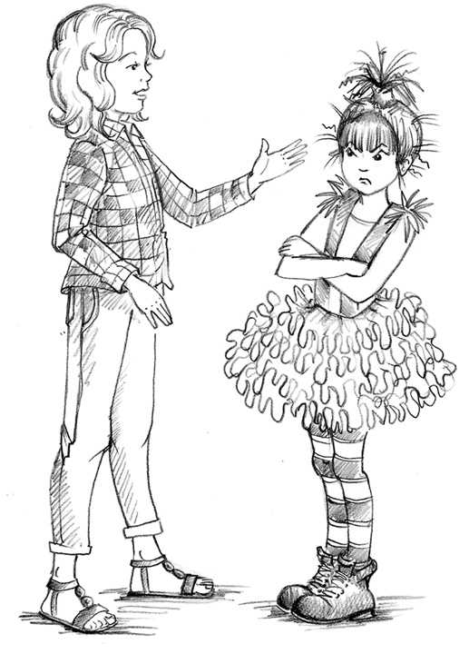 Иллюстрация к книге — Соня Фрейя, или Ягоды-смешинки [i_031.jpg]