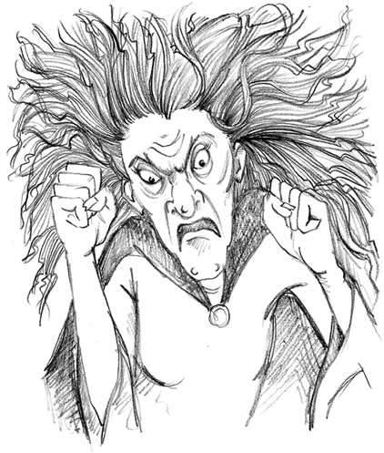 Иллюстрация к книге — Соня Фрейя, или Ягоды-смешинки [i_035.jpg]