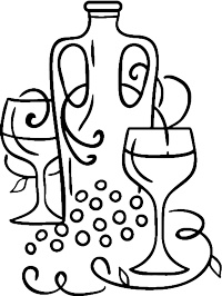 Иллюстрация к книге — Мои двадцать пять лет в Провансе [i_023.jpg]