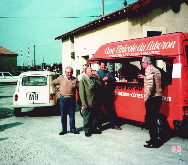 Иллюстрация к книге — Мои двадцать пять лет в Провансе [i_038.jpg]