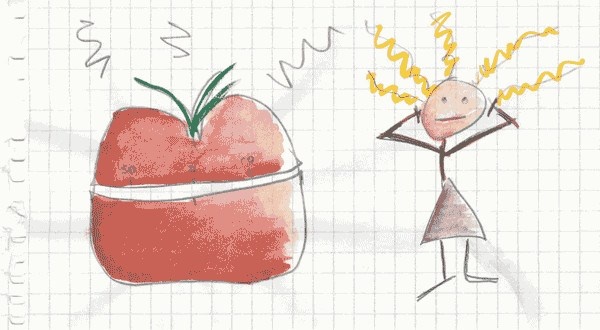 Иллюстрация к книге — Тайм-менеджмент по помидору. Как концентрироваться на одном деле хотя бы 25 минут  [image107.jpg]