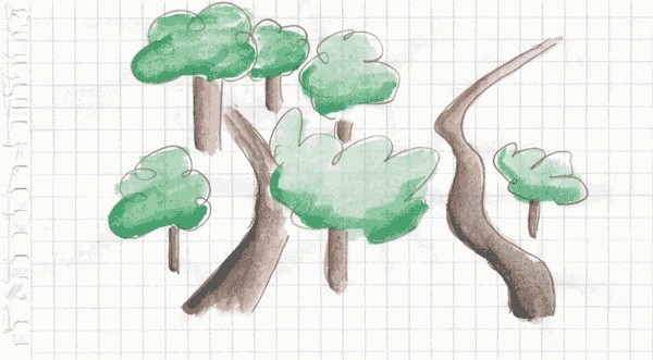 Иллюстрация к книге — Тайм-менеджмент по помидору. Как концентрироваться на одном деле хотя бы 25 минут  [image113.jpg]