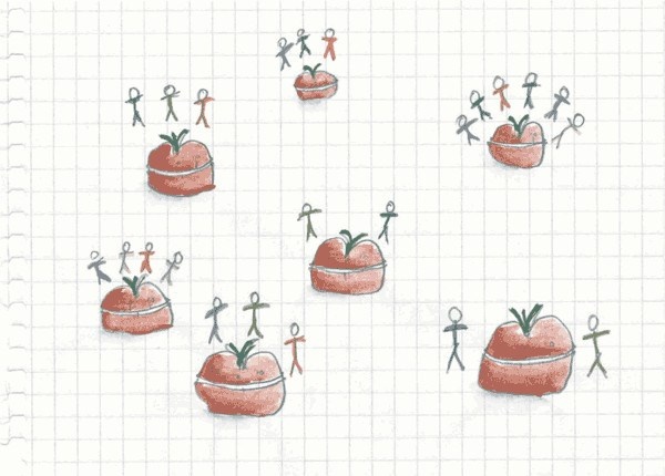 Иллюстрация к книге — Тайм-менеджмент по помидору. Как концентрироваться на одном деле хотя бы 25 минут  [image118.jpg]