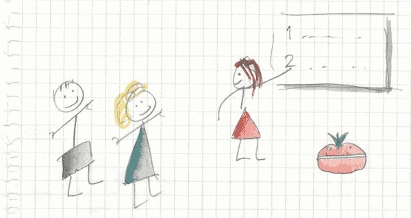 Иллюстрация к книге — Тайм-менеджмент по помидору. Как концентрироваться на одном деле хотя бы 25 минут  [image121.jpg]