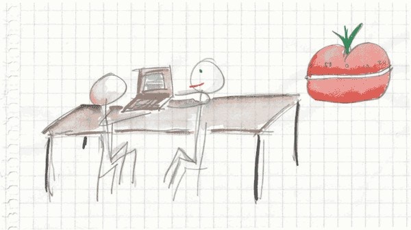 Иллюстрация к книге — Тайм-менеджмент по помидору. Как концентрироваться на одном деле хотя бы 25 минут  [image125.jpg]