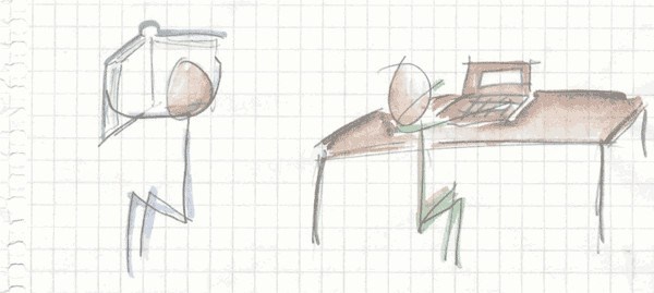 Иллюстрация к книге — Тайм-менеджмент по помидору. Как концентрироваться на одном деле хотя бы 25 минут  [image126.jpg]