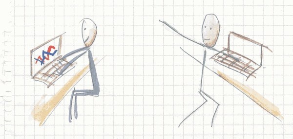 Иллюстрация к книге — Тайм-менеджмент по помидору. Как концентрироваться на одном деле хотя бы 25 минут  [image128.jpg]