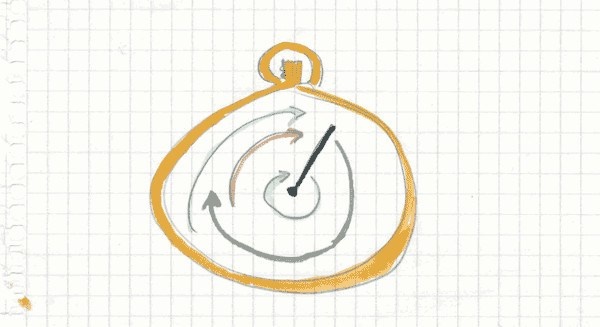 Иллюстрация к книге — Тайм-менеджмент по помидору. Как концентрироваться на одном деле хотя бы 25 минут  [image14.jpg]