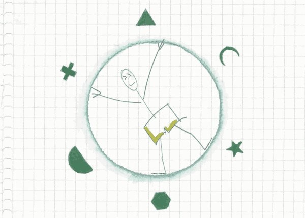 Иллюстрация к книге — Тайм-менеджмент по помидору. Как концентрироваться на одном деле хотя бы 25 минут  [image17.jpg]