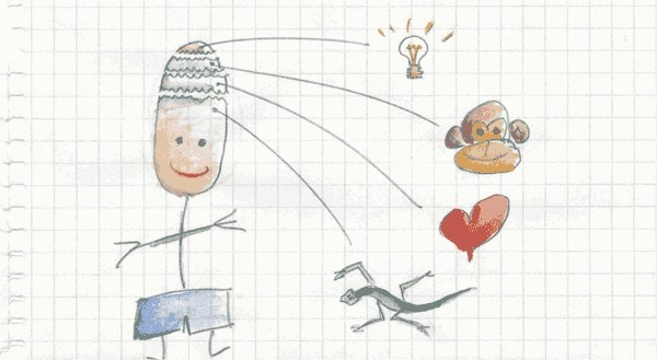 Иллюстрация к книге — Тайм-менеджмент по помидору. Как концентрироваться на одном деле хотя бы 25 минут  [image20.jpg]