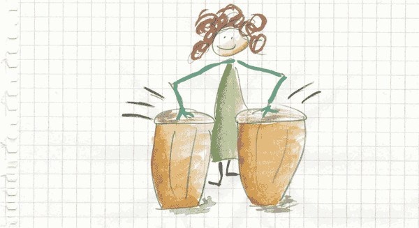 Иллюстрация к книге — Тайм-менеджмент по помидору. Как концентрироваться на одном деле хотя бы 25 минут  [image22.jpg]