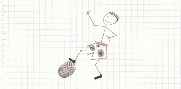 Иллюстрация к книге — Тайм-менеджмент по помидору. Как концентрироваться на одном деле хотя бы 25 минут  [image23.jpg]