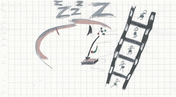 Иллюстрация к книге — Тайм-менеджмент по помидору. Как концентрироваться на одном деле хотя бы 25 минут  [image31.jpg]