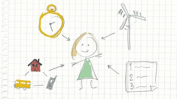 Иллюстрация к книге — Тайм-менеджмент по помидору. Как концентрироваться на одном деле хотя бы 25 минут  [image40.jpg]