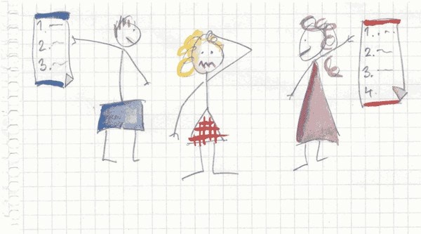 Иллюстрация к книге — Тайм-менеджмент по помидору. Как концентрироваться на одном деле хотя бы 25 минут  [image41.jpg]