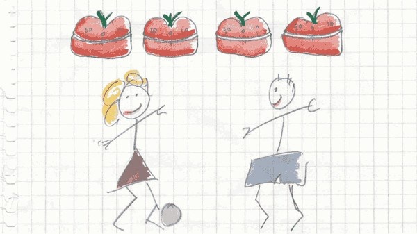 Иллюстрация к книге — Тайм-менеджмент по помидору. Как концентрироваться на одном деле хотя бы 25 минут  [image59.jpg]
