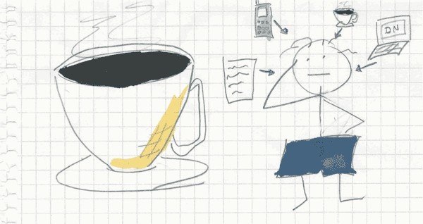 Иллюстрация к книге — Тайм-менеджмент по помидору. Как концентрироваться на одном деле хотя бы 25 минут  [image76.jpg]