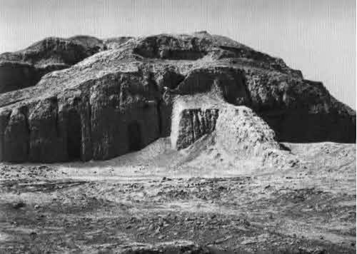 Иллюстрация к книге — Гильгамеш. Биография легенды [i_006.jpg]