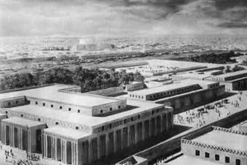 Иллюстрация к книге — Гильгамеш. Биография легенды [i_007.jpg]