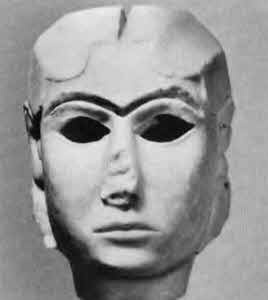 Иллюстрация к книге — Гильгамеш. Биография легенды [i_009.jpg]