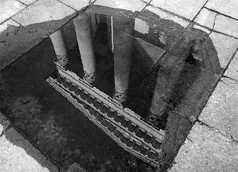 Иллюстрация к книге — Все сказки старого Вильнюса. Начало [i_008.jpg]