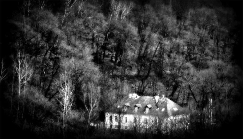 Иллюстрация к книге — Все сказки старого Вильнюса. Начало [i_016.jpg]