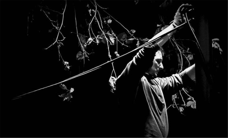 Иллюстрация к книге — Все сказки старого Вильнюса. Начало [i_044.jpg]