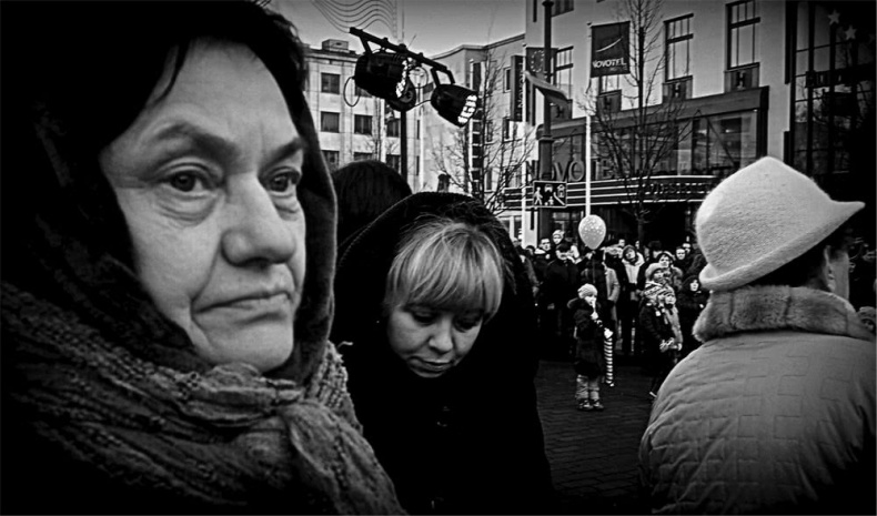 Иллюстрация к книге — Все сказки старого Вильнюса. Начало [i_047.jpg]