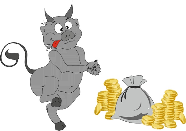 Иллюстрация к книге — Денежный поток в кармане  [i_007.jpg]