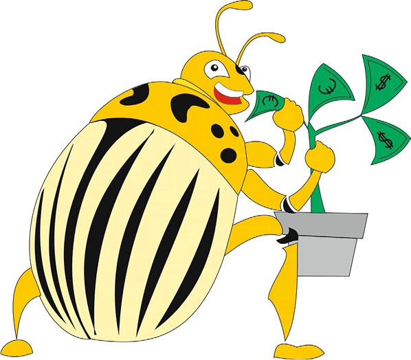 Иллюстрация к книге — Денежный поток в кармане  [i_014.jpg]