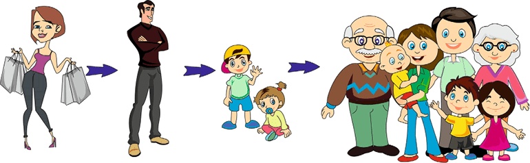 Иллюстрация к книге — Денежный поток в кармане  [i_024.jpg]