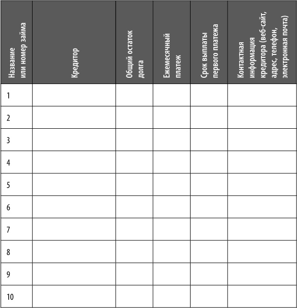 Иллюстрация к книге — Как превратить своего ребенка в финансового гения [i_003.jpg]